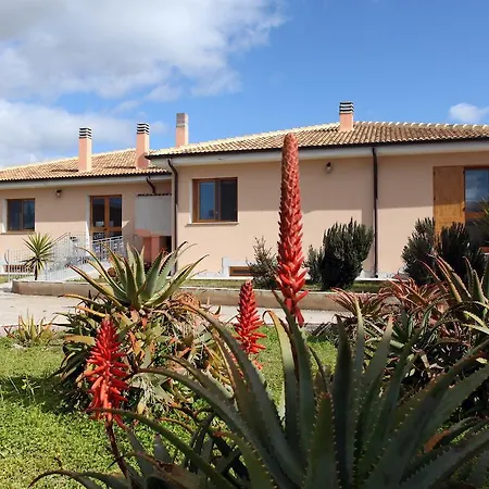 Séjour à la ferme L'arcobaleno