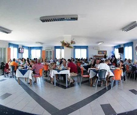 L'arcobaleno Santa Maria la Palma