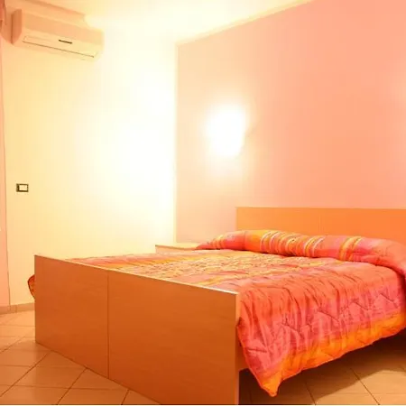 L'arcobaleno Santa Maria la Palma