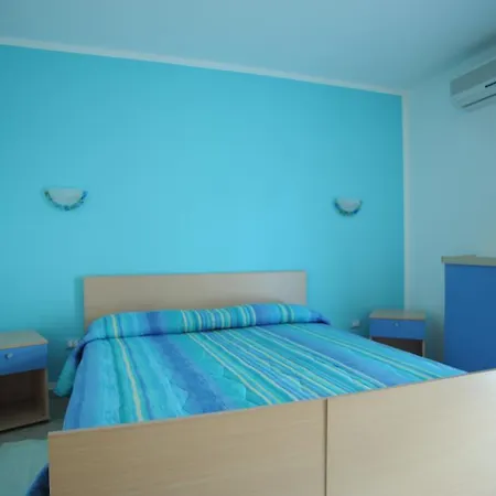 L'arcobaleno Farm stay *