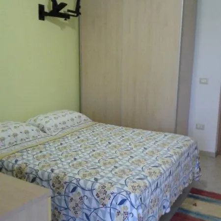 L'arcobaleno Lantgård