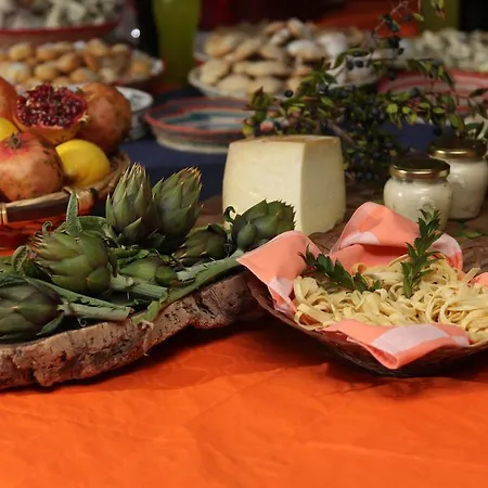 Farm stay L'arcobaleno *
