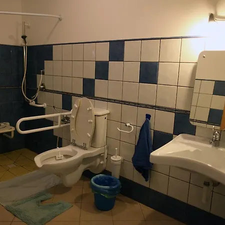 Farm stay L'arcobaleno Santa Maria la Palma