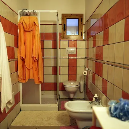 Lantgård L'arcobaleno Santa Maria la Palma