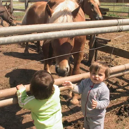 Lantgård L'arcobaleno