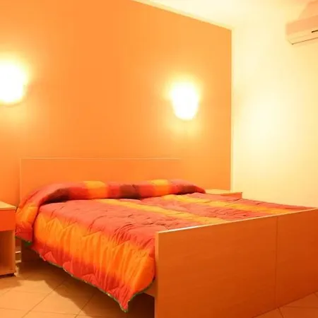 Farm stay L'arcobaleno Santa Maria la Palma