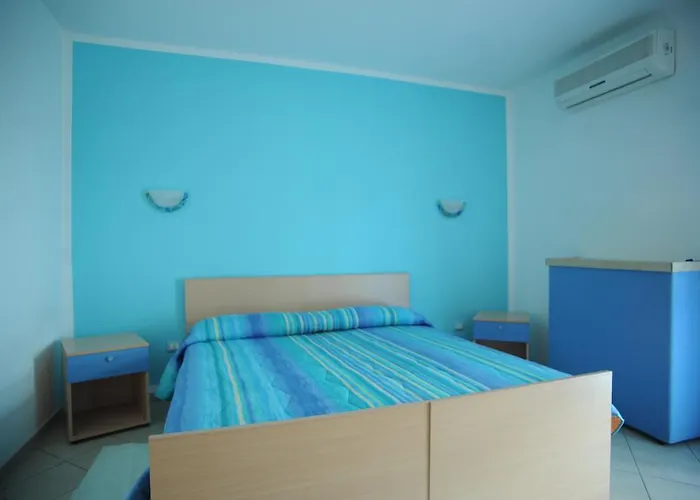 L'arcobaleno Фермерский дом *