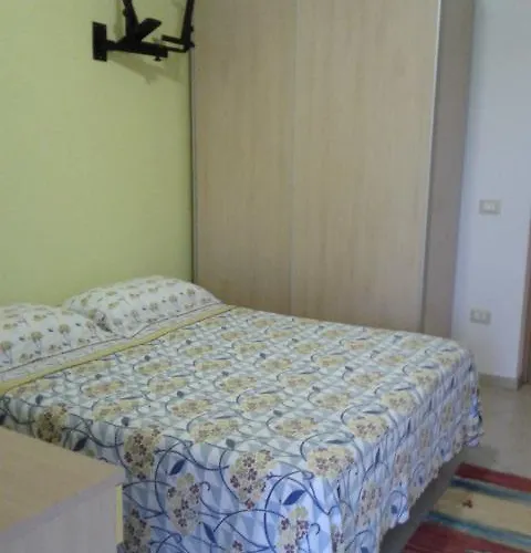 L'arcobaleno Фермерский дом