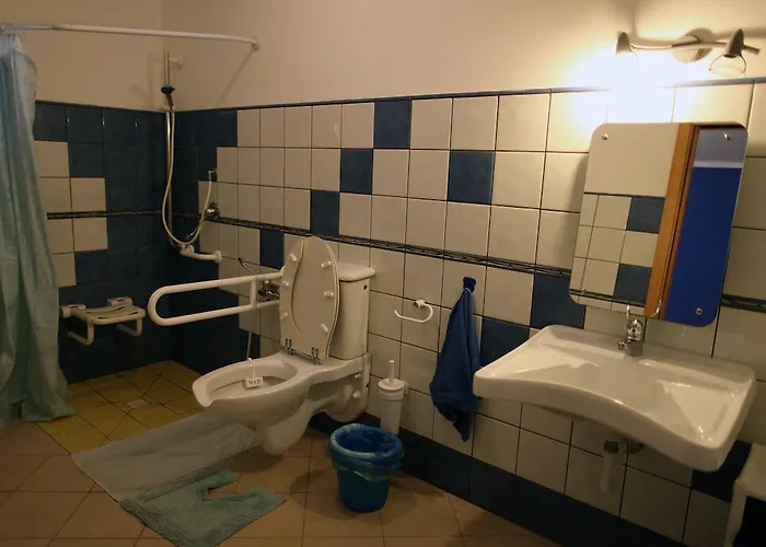 Фермерский дом L'arcobaleno Санта-Мария-ла-Пальма