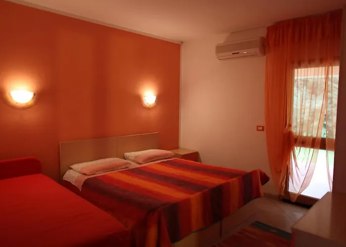 Фермерский дом L'arcobaleno