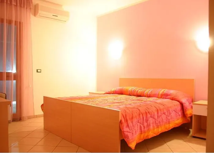 L'arcobaleno Санта-Мария-ла-Пальма